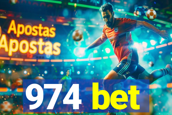 974 bet